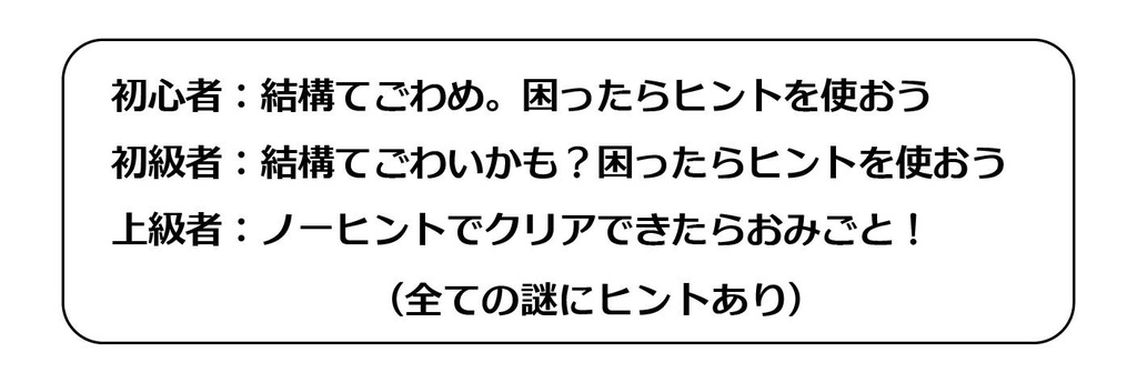 きえたにぎょうめ おうちプレイ用追加キット&あとがき付きセット(OsakaMetro沿線エリア周遊謎解き)