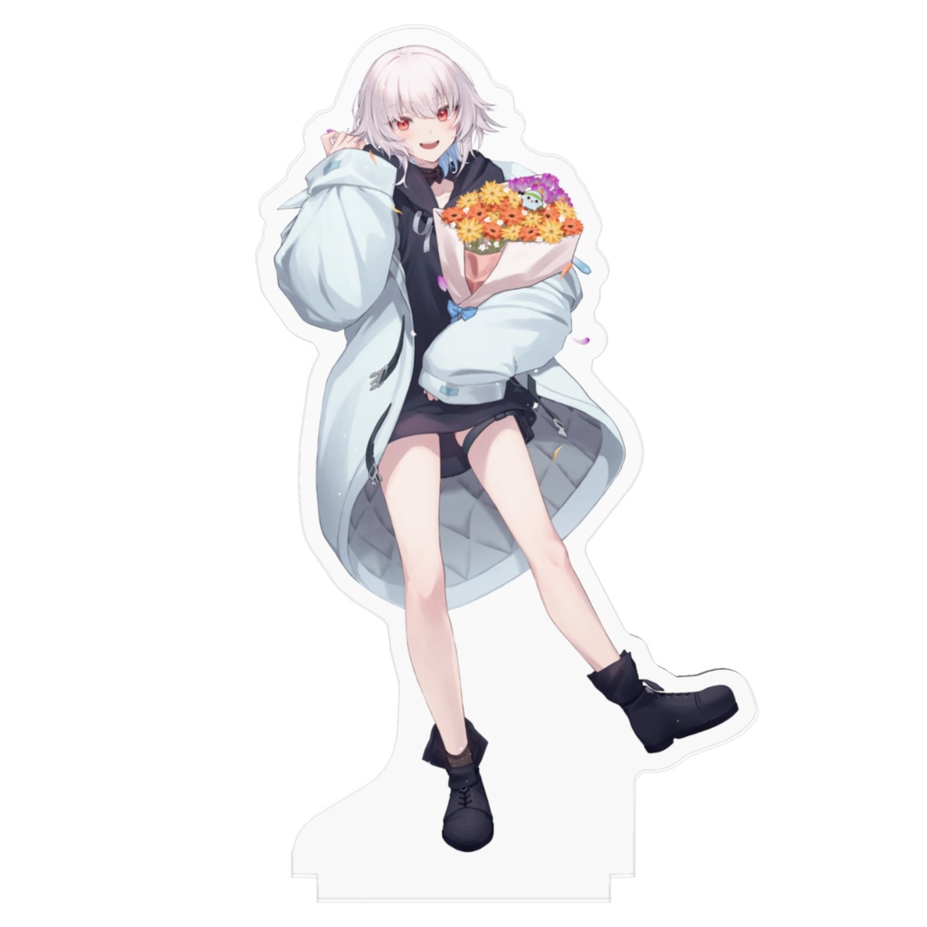 2024誕生日記念アクリルスタンド