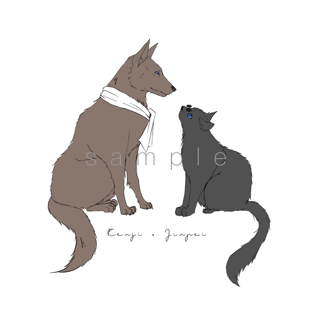 爆処 イメージミラー(75ミリ)