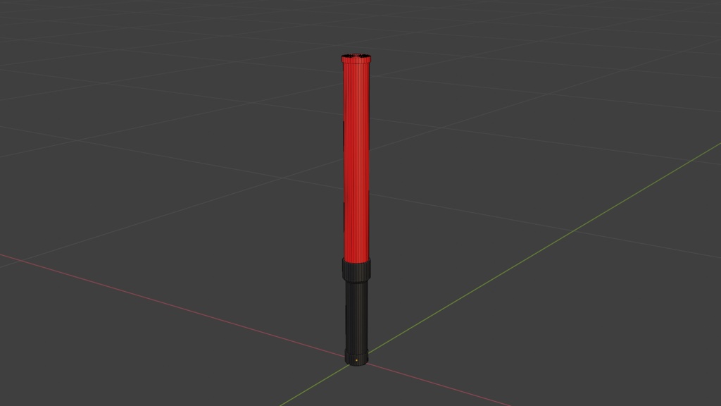 Props for Avatars from "Hwabon Night" world