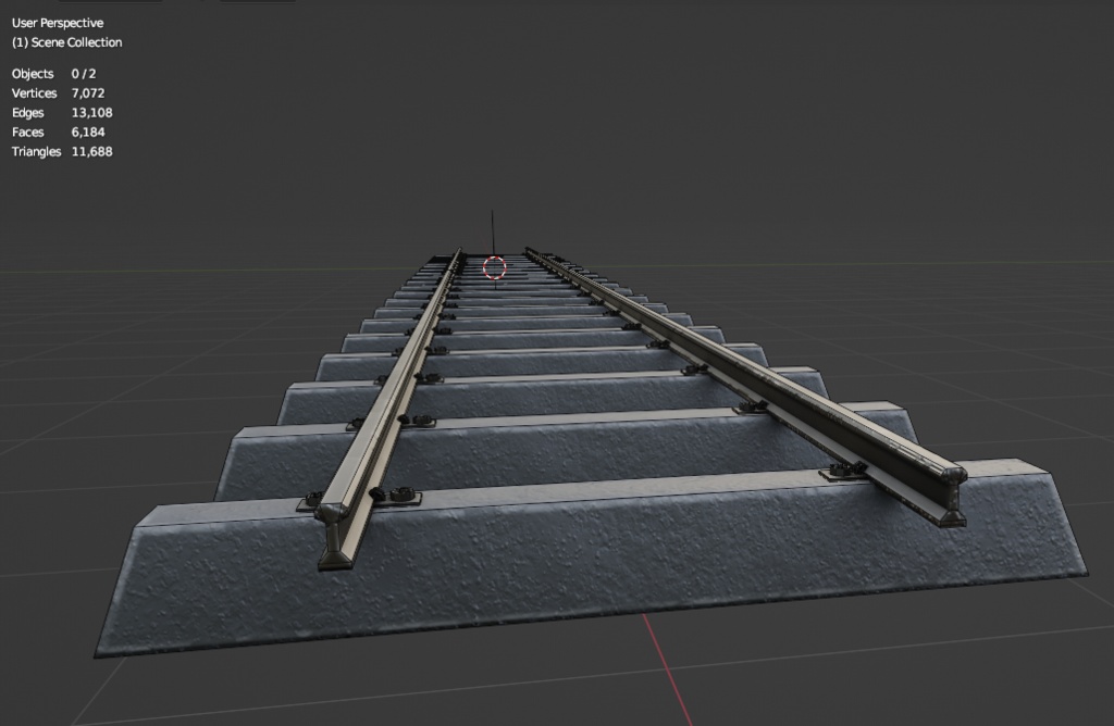 日本式ローカル列車/Japanese Local Train/일본식 열차