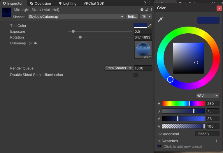 【販売ワールド】 Abandoned Platform