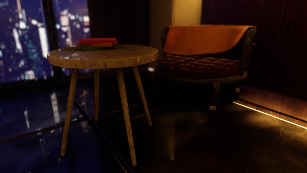 【販売ワールド】The Onyx