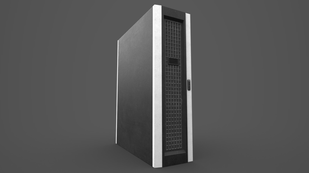 UPS Unit 缩略图 2
