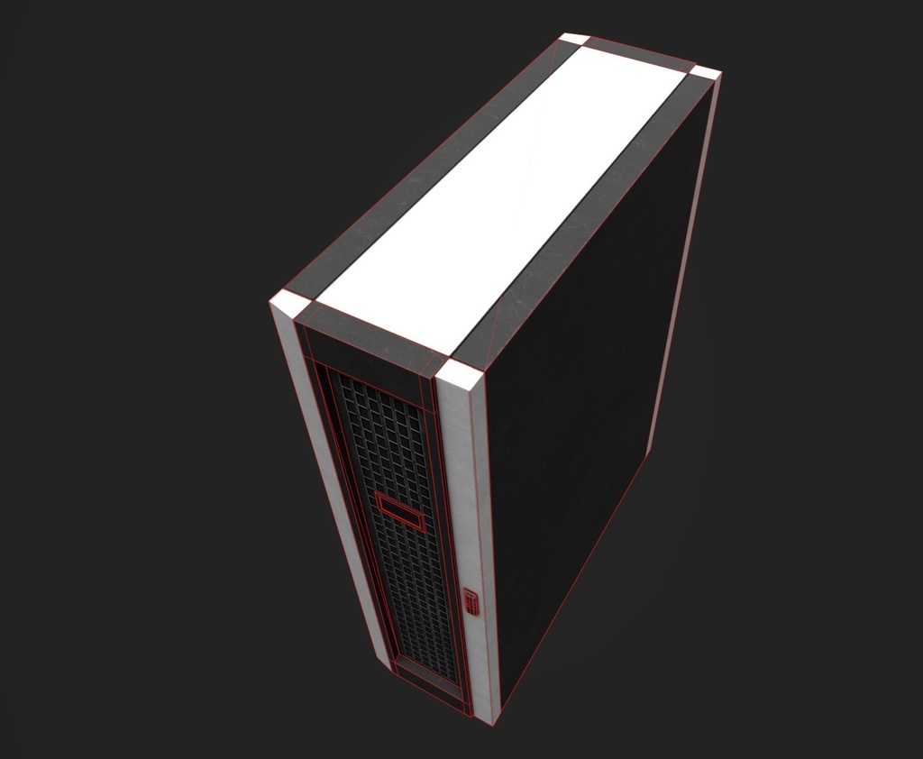 UPS Unit 缩略图 4