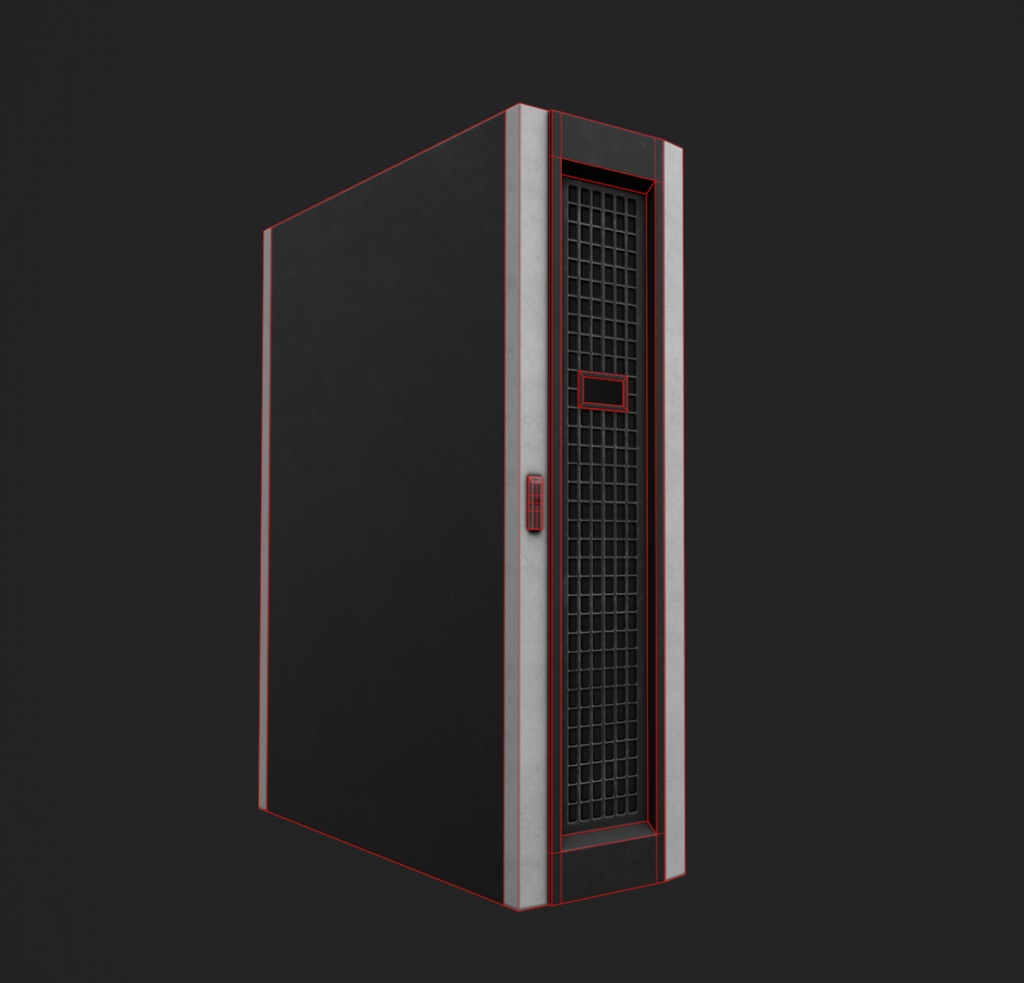 UPS Unit 缩略图 3