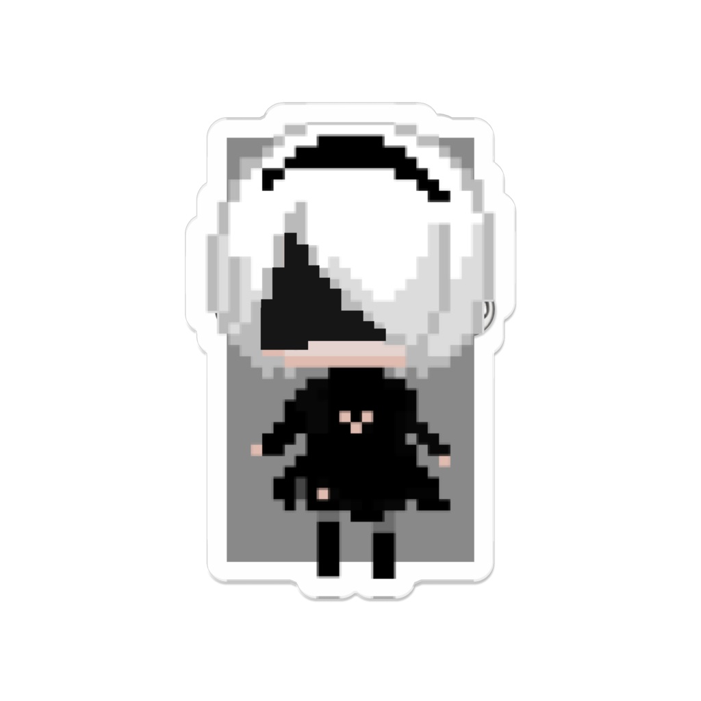 ［Dot］２B