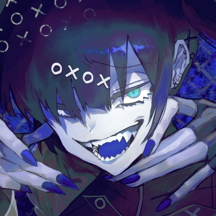 ジャケット缶バッジ - Kith and Kin