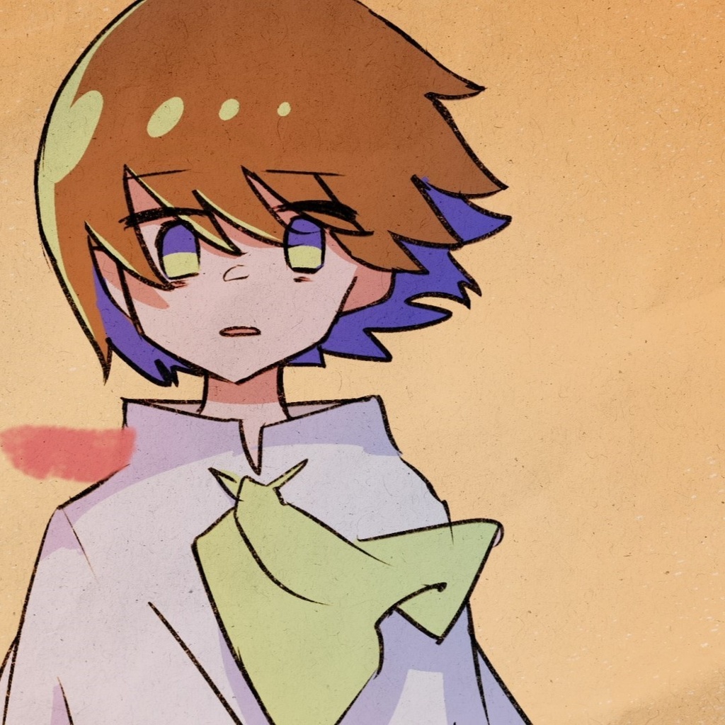 ジャケット缶バッジ - Kith and Kin