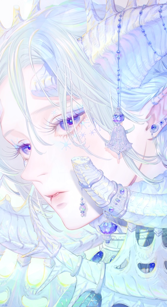 Veronica Night World