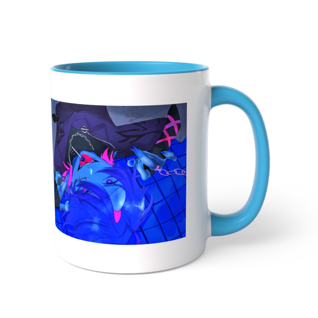 オリジナルマグカップ