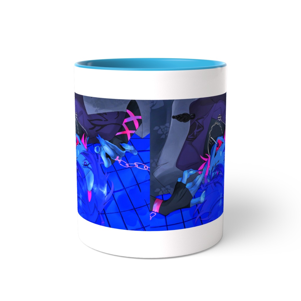 オリジナルマグカップ