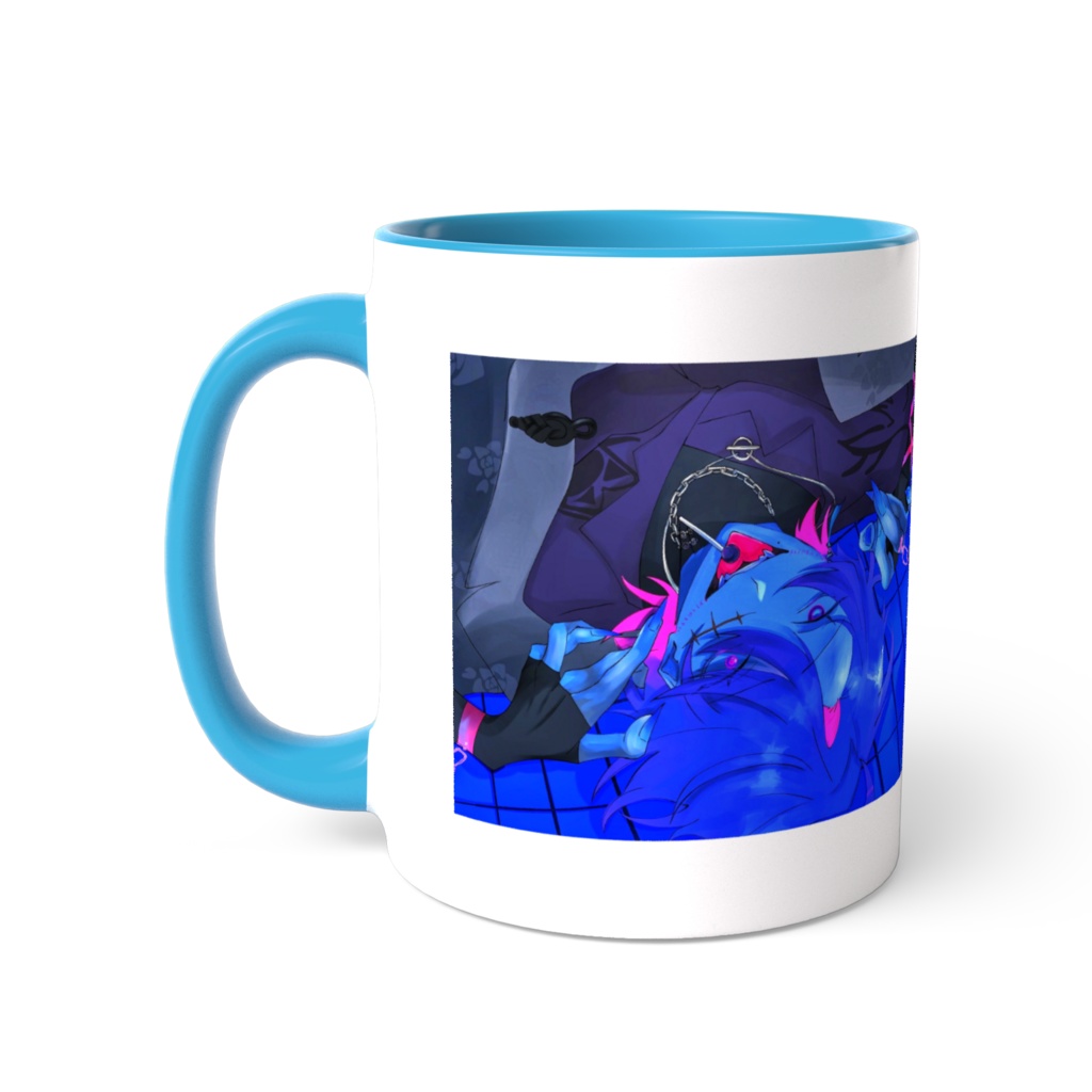 オリジナルマグカップ