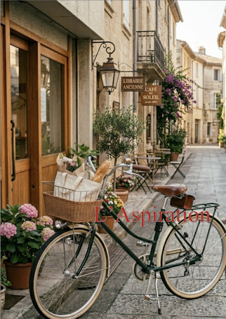 ［クイズ問題集］L'Aspiration