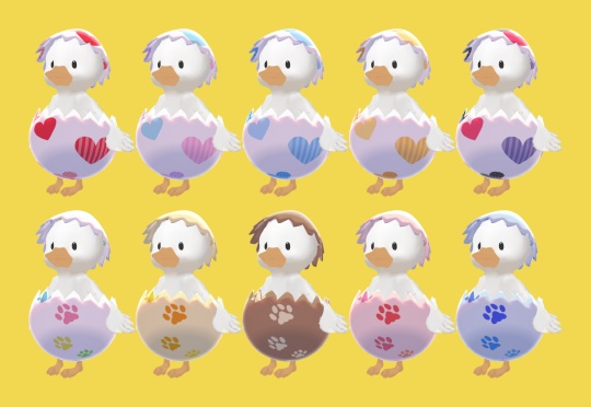 たまごのから【patoto】