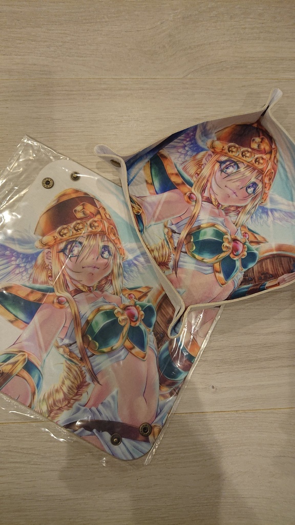 「戦女神 ダイストレー」