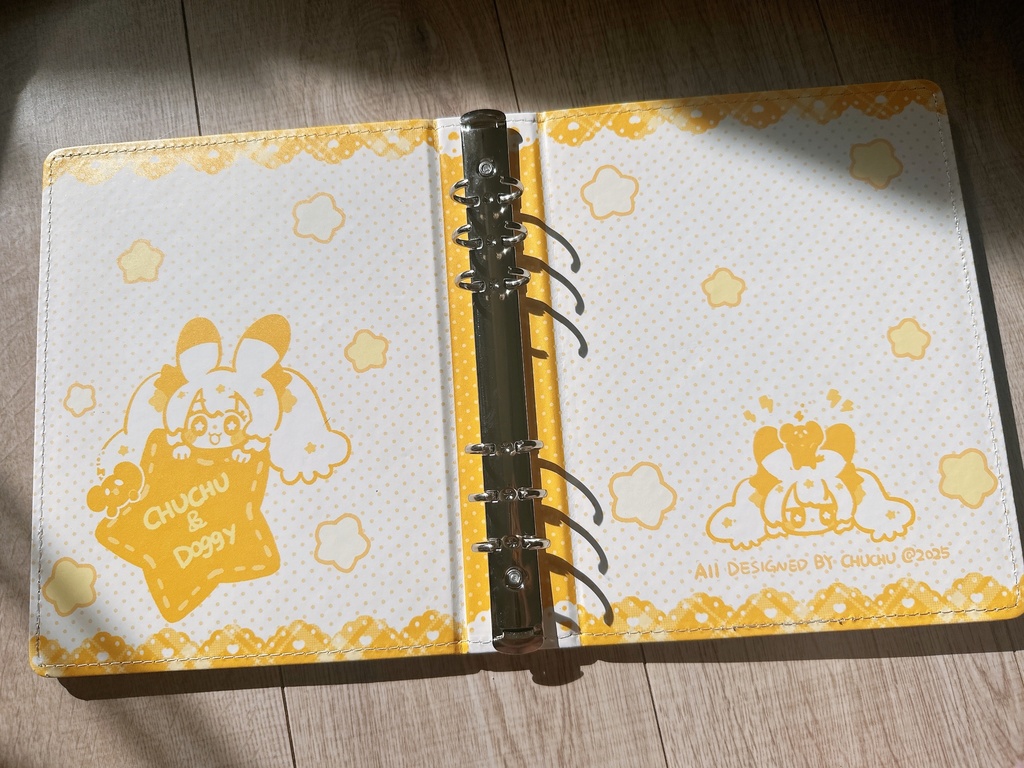 【COMITIA154】丘丘ちゃんコレクションファイル