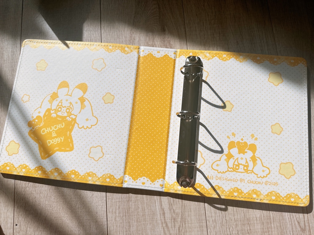 【COMITIA154】丘丘ちゃんコレクションファイル