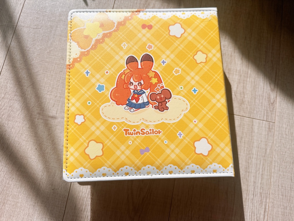 【COMITIA154】丘丘ちゃんコレクションファイル