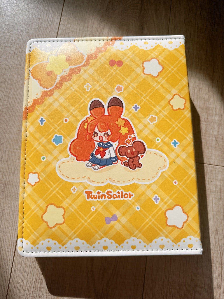 【COMITIA154】丘丘ちゃんコレクションファイル