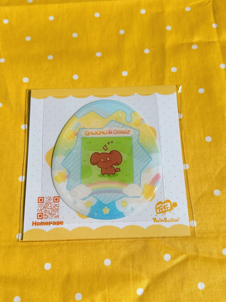 【FANTASIA春2026】レジンシール