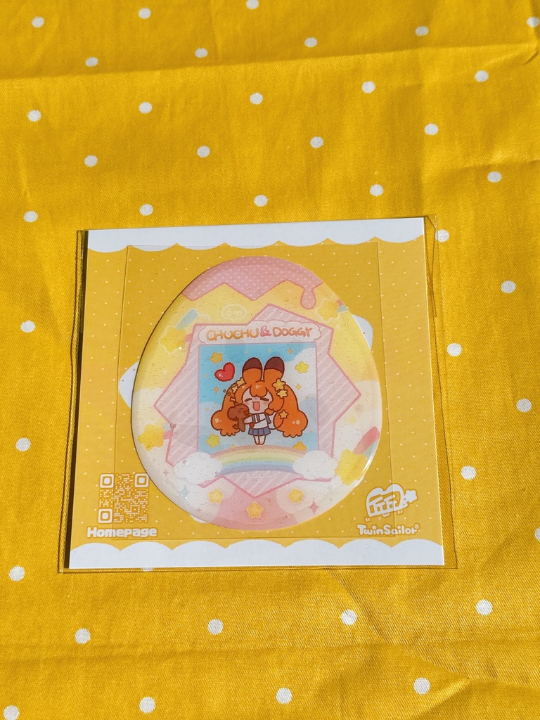 【FANTASIA春2026】レジンシール