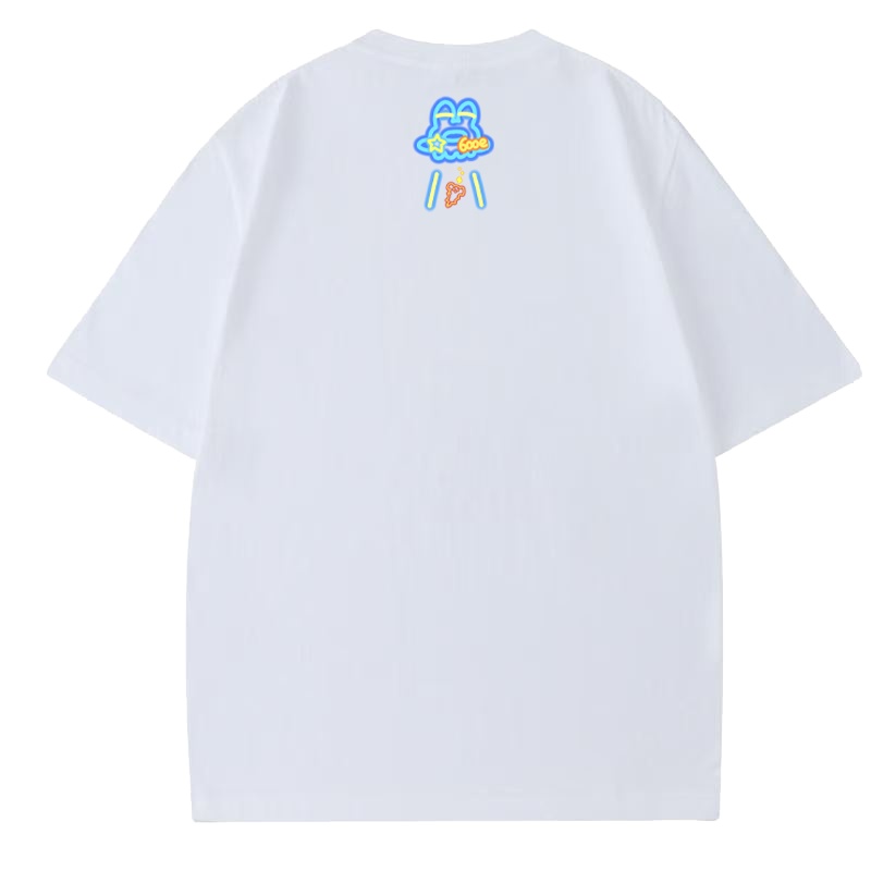 【C108新作】丘丘POPTシャツ