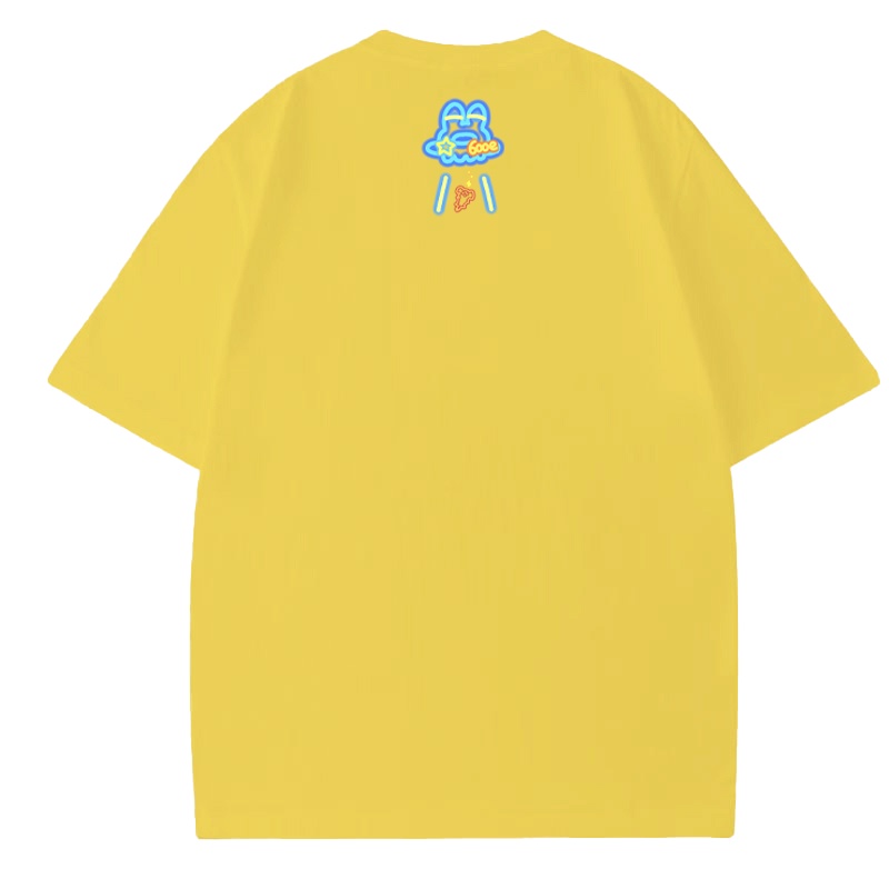 【C108新作】丘丘POPTシャツ