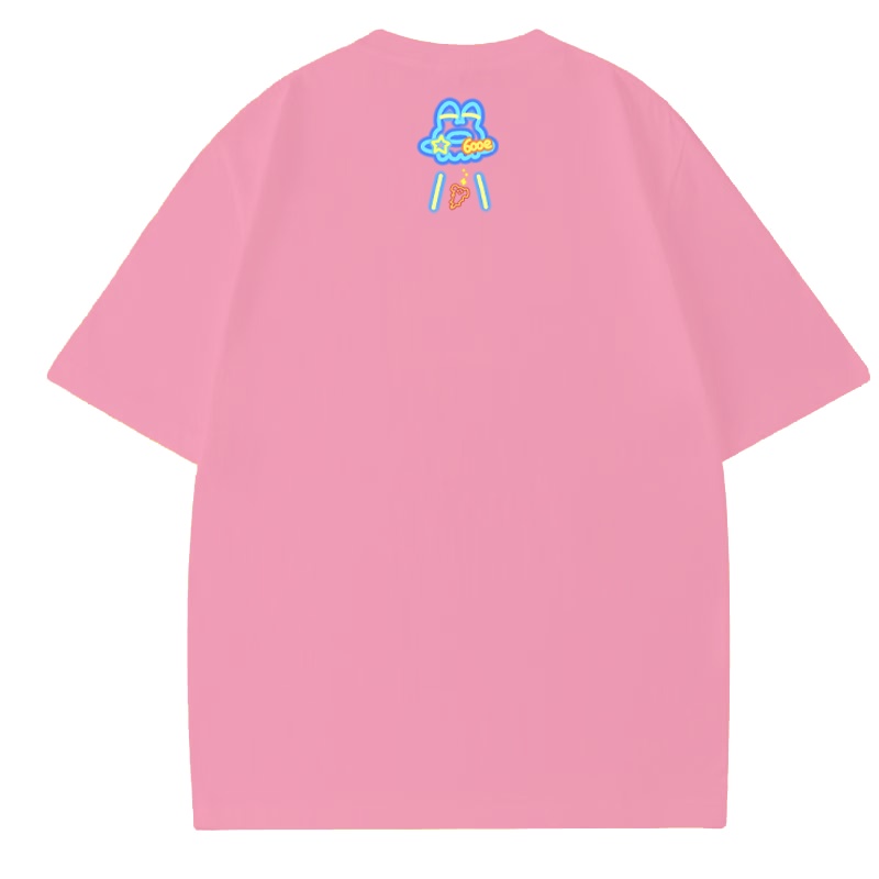 【C108新作】丘丘POPTシャツ
