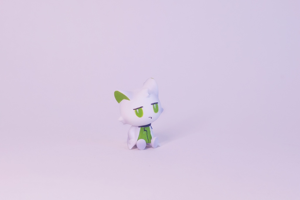 ケルシー(凯尔希)