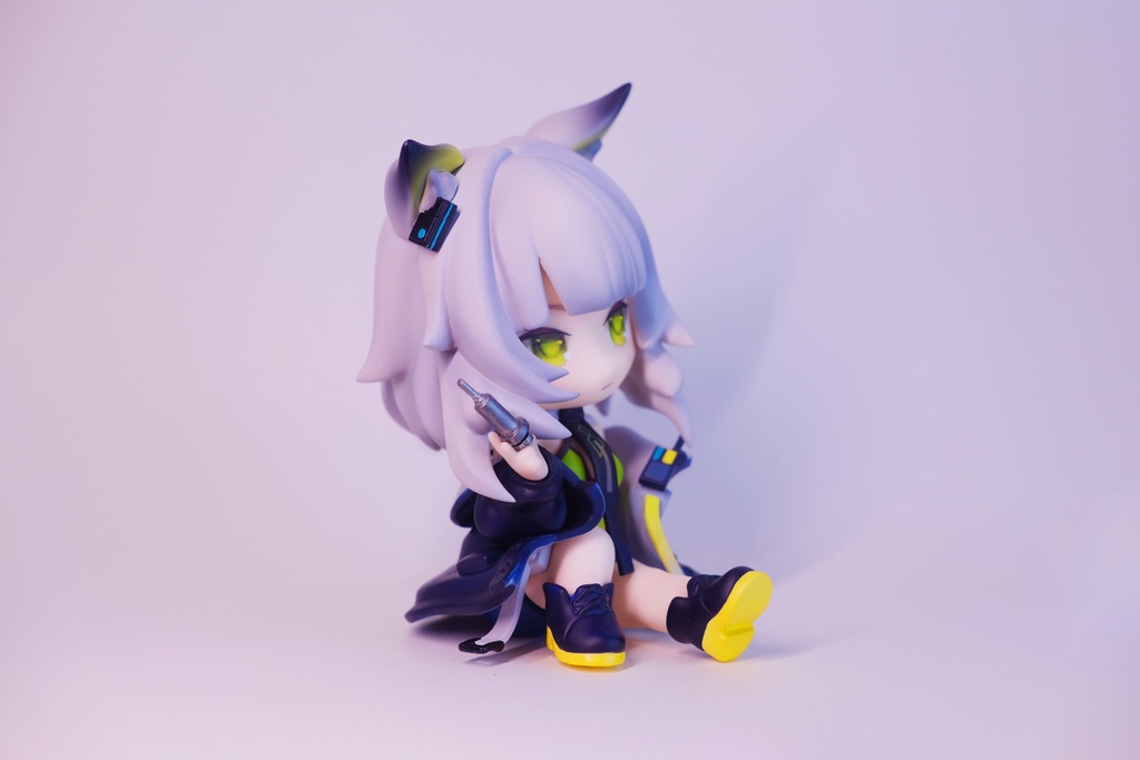 ケルシー(凯尔希)