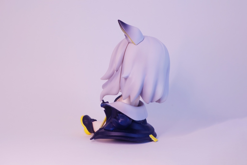 ケルシー(凯尔希)