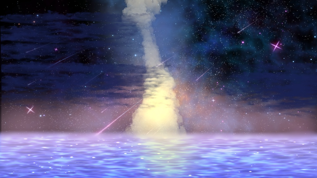 星空セット