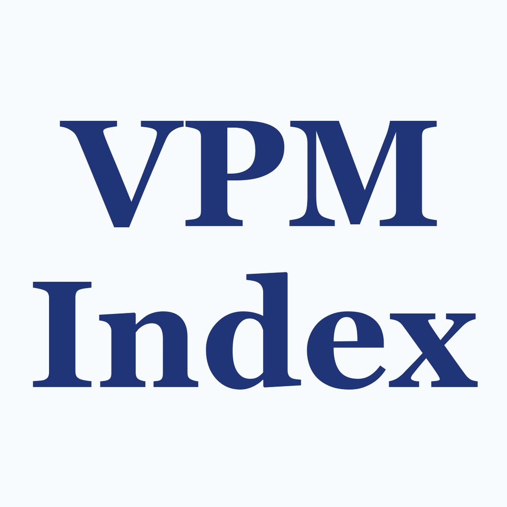 【無料】VPM Index - 無料VRChat向けツールを配布元をまたいで探せるカタログ
