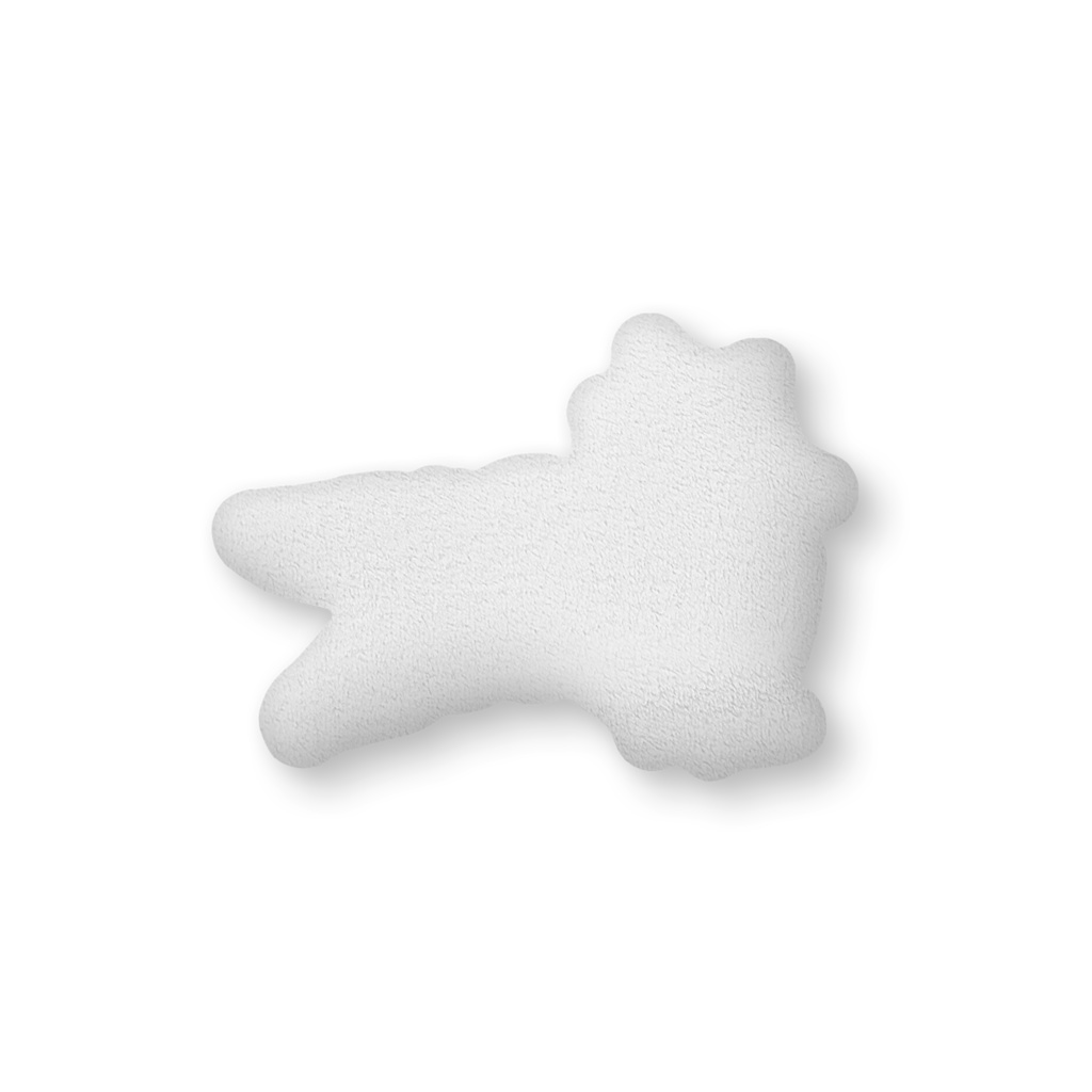 ケンモリさんクッション