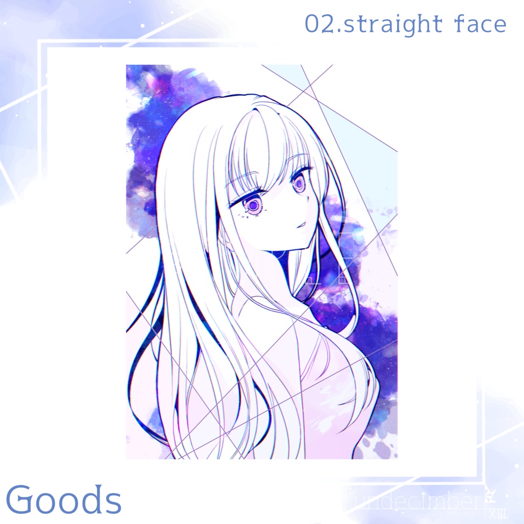 ポストカード/3ver