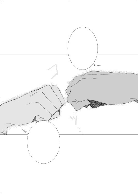 男子高校生の再録③