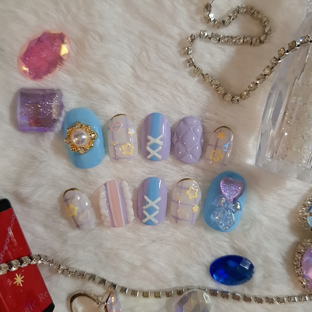 【まほやく】ホワイト／星霜の夢と玩具箱のソナチネ