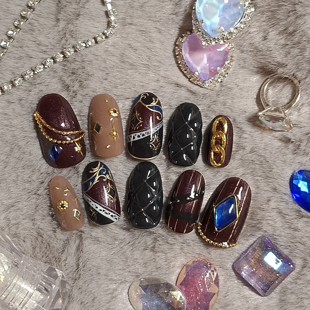 【まほやく】スノウ／星降る空のメモワール