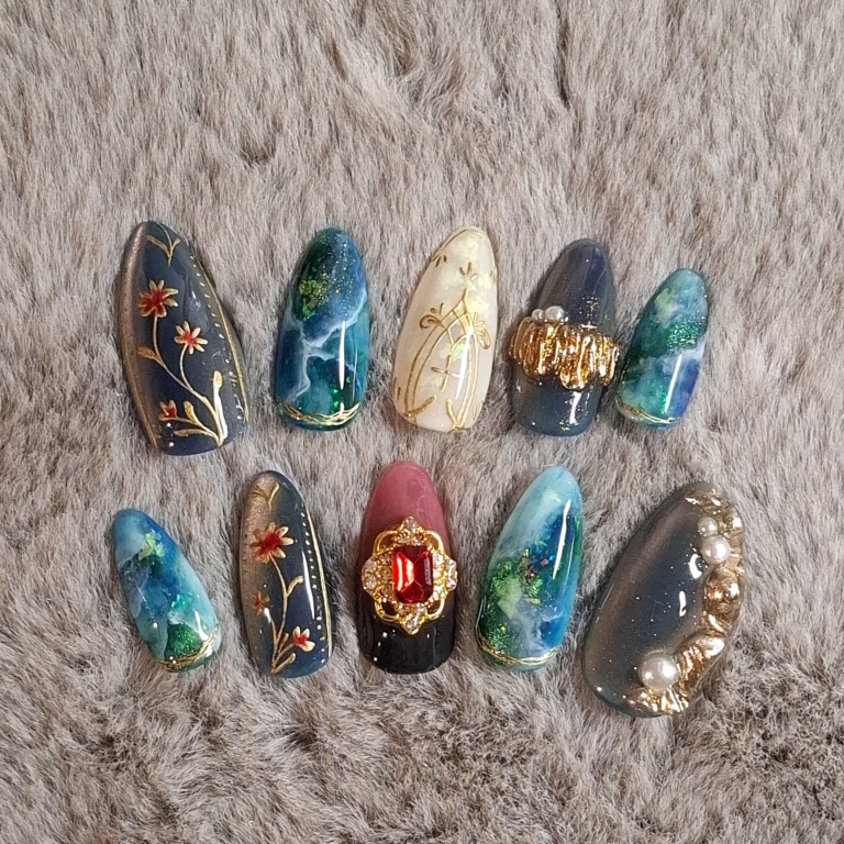 【まほやく】オーエン／酔惚の奉仕と倒錯のソナチネ