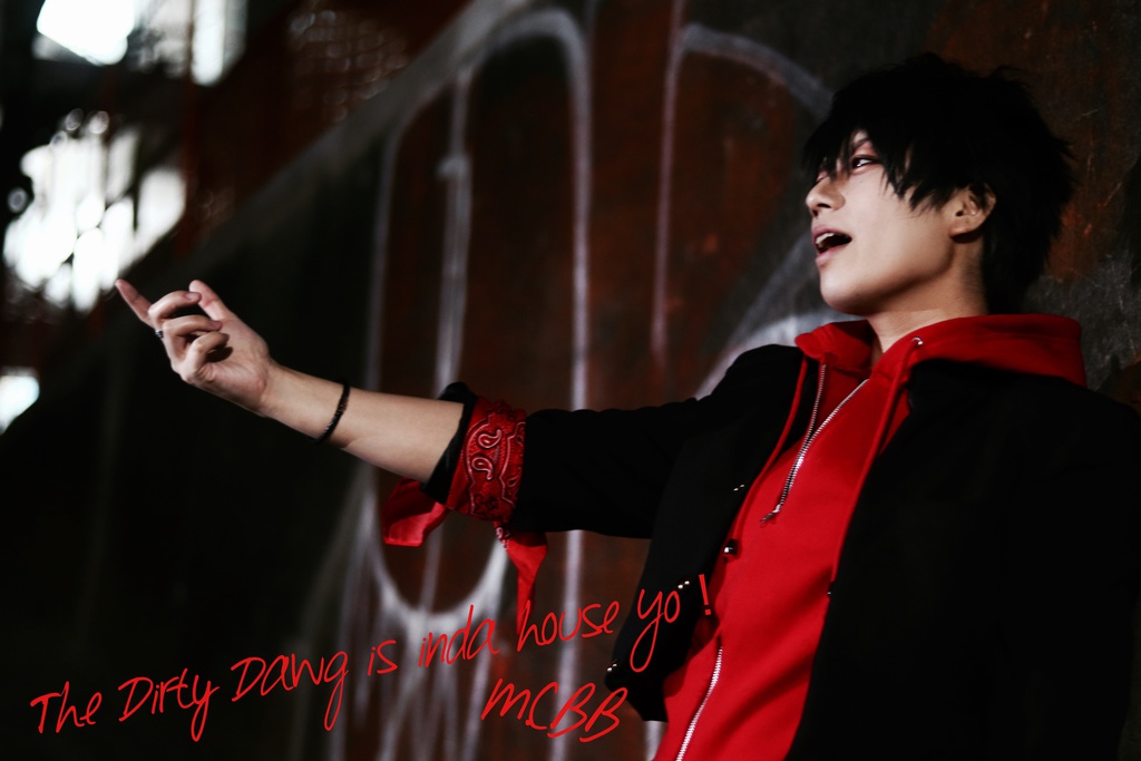 《再販・残部小》Mayday×3