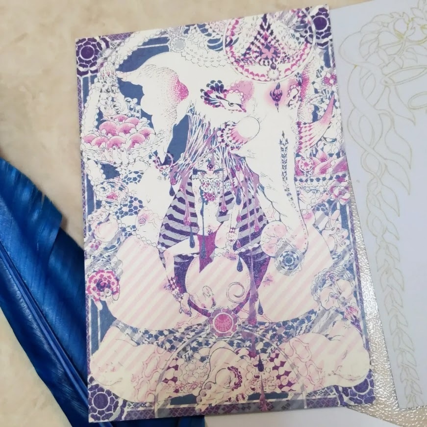 【オリジナル】ポストカードセット3種