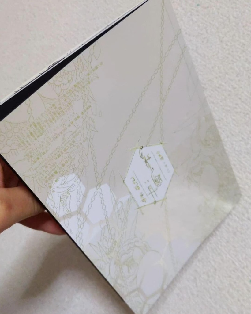 レドブ🐝ホーネット最強師弟本