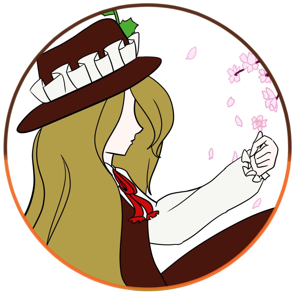 蓬莱人形ショットグラス(2柄)