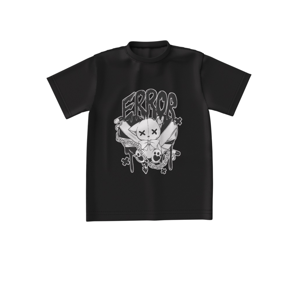 柳瀬ろと おそろいTシャツ
