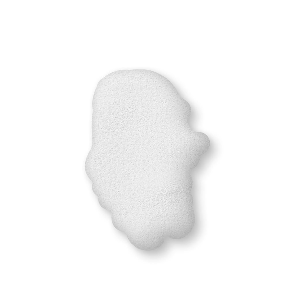 美作小夜子 コラボふかふかクッション