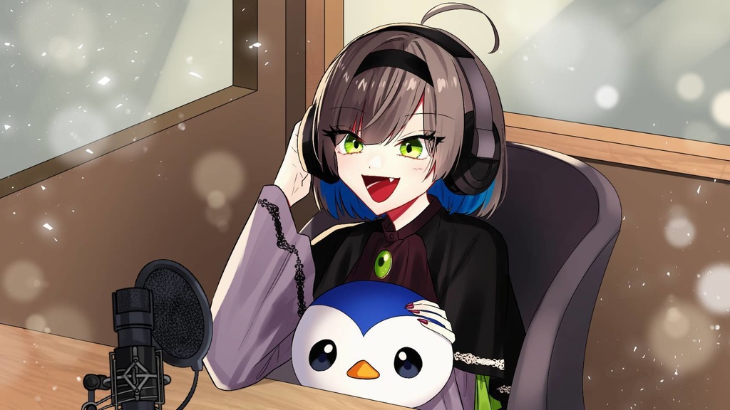 旅行の準備ボイス