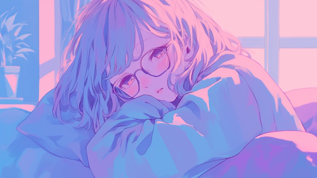 しずかな午後の魔法