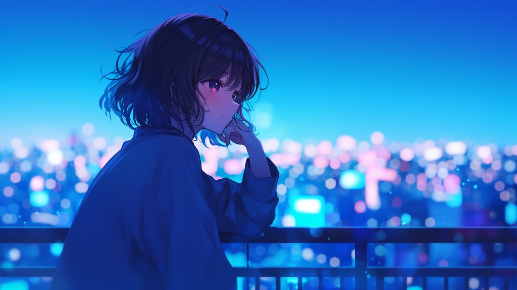 眠れない君へ