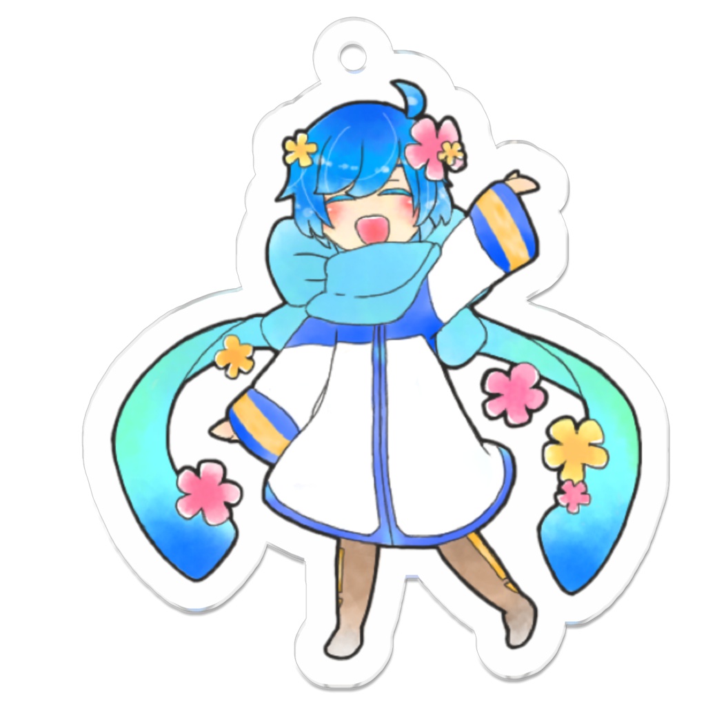 お花KAITO